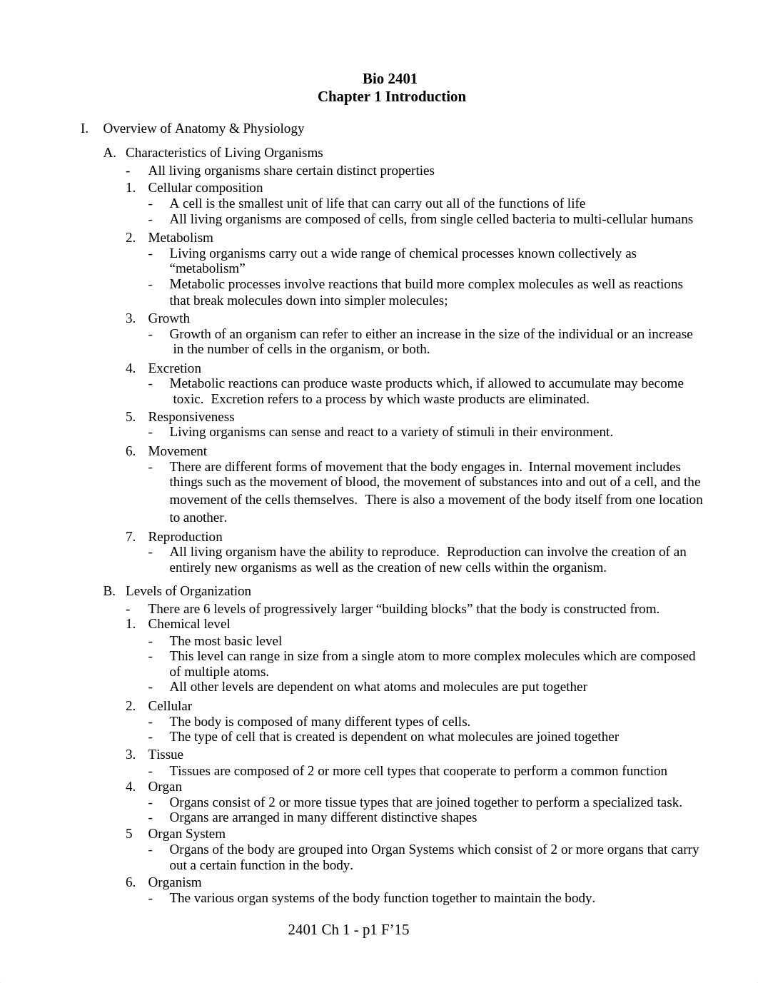 2401 AM Ch 1 Introduction Notes.doc_dcgqelyunhi_page1