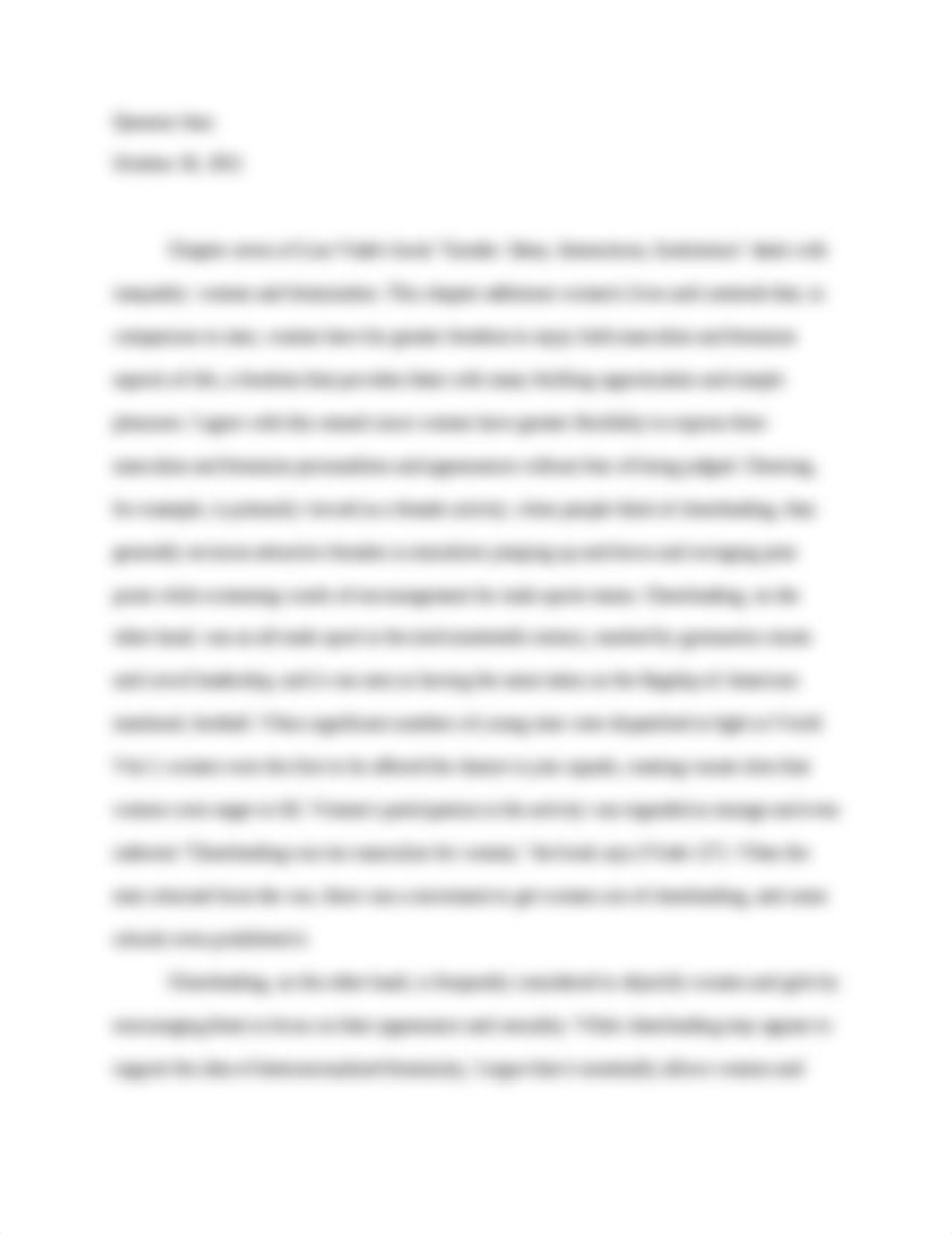 Gender Roles Essay .docx_dcgqgweot8v_page1