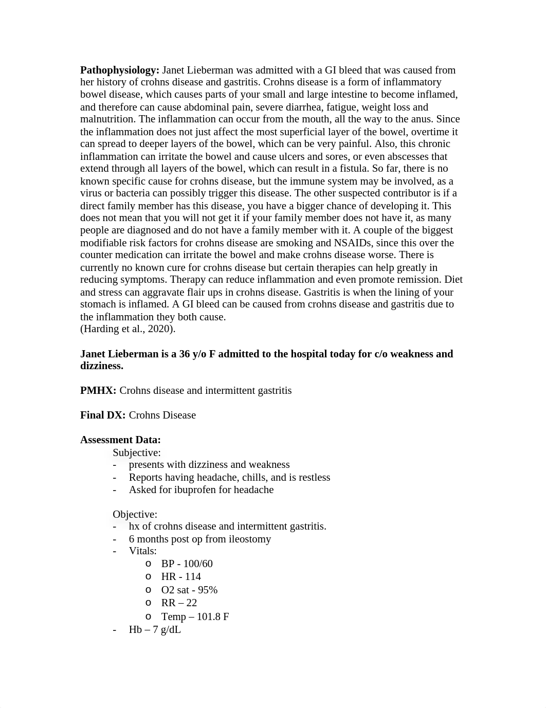 353C - Care Plan - Crohns Disease.docx_dcgs7ulkvza_page1