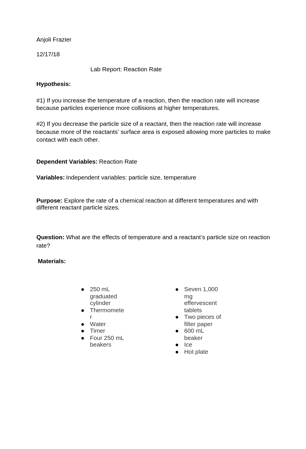 _Lab Report _Reaction Rate .docx_dcgsze9r331_page1