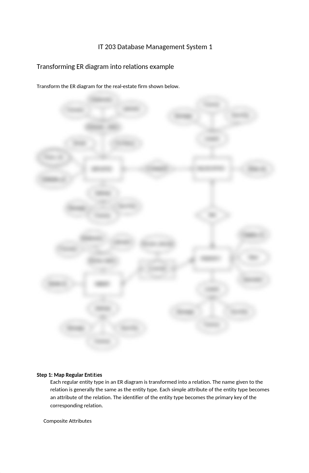 ER to Relations steps with examples_dcgtjobuwq2_page1