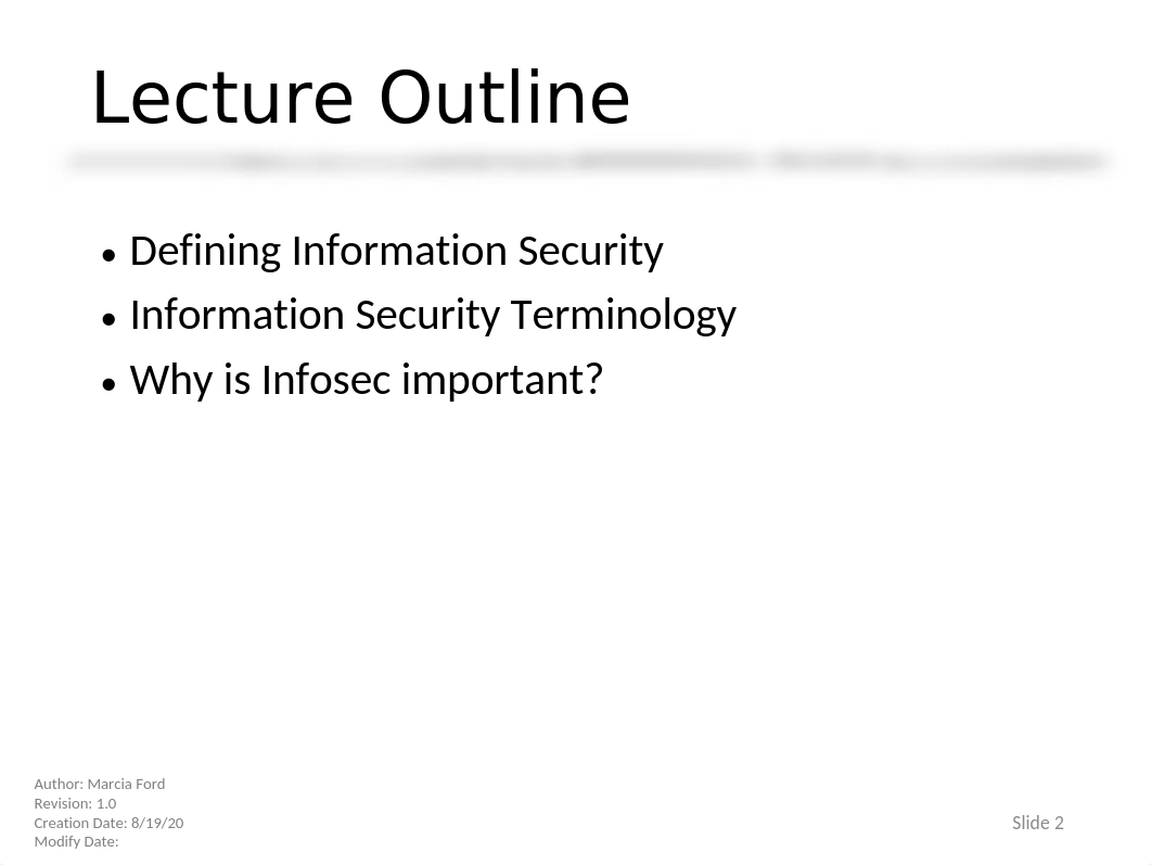 CYS 615 M1 L2 - What is InfoSec.pptx_dcgvbqjqtfu_page2