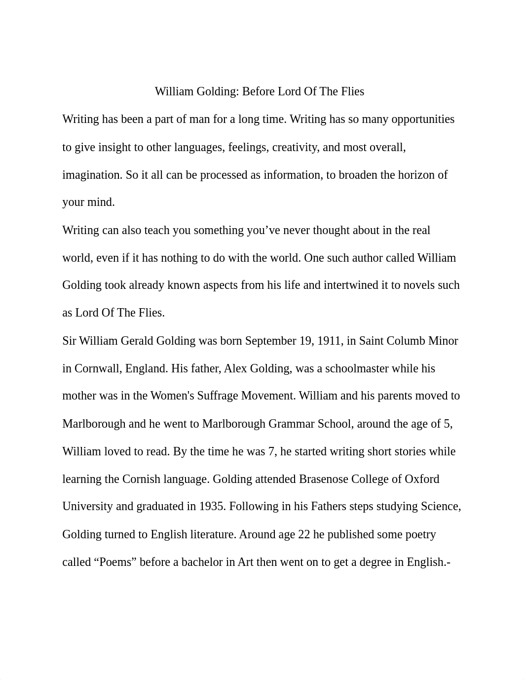 William Golding_Reascher Paper_ 2019.docx_dcgwwnwm6wv_page1