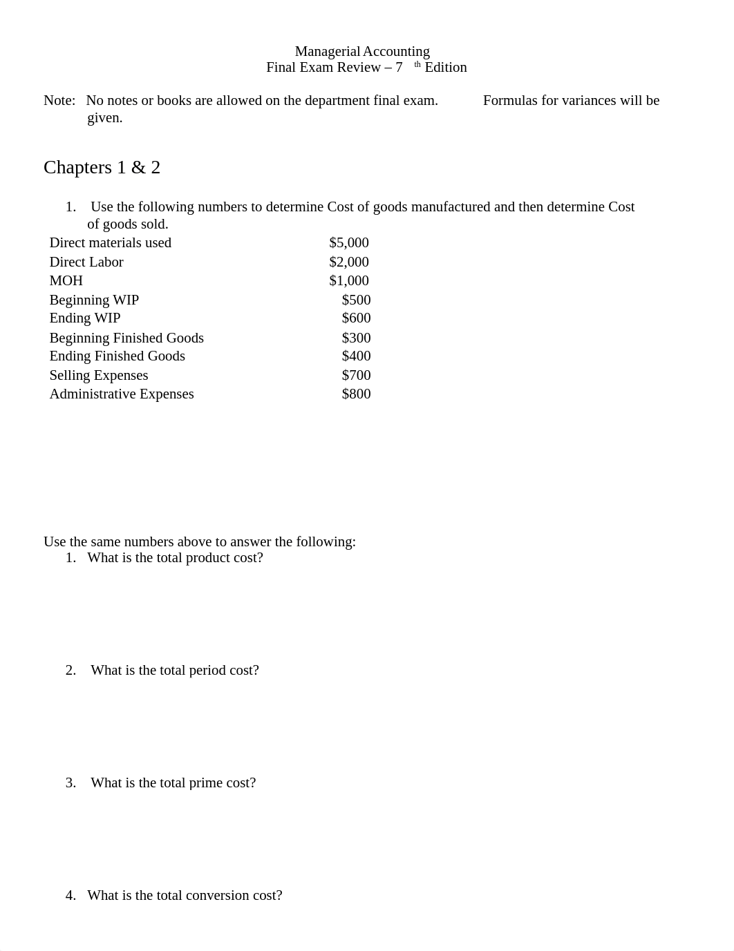 Managerial Post test Review ANSWER 7th.docx_dcgxee6psn3_page1