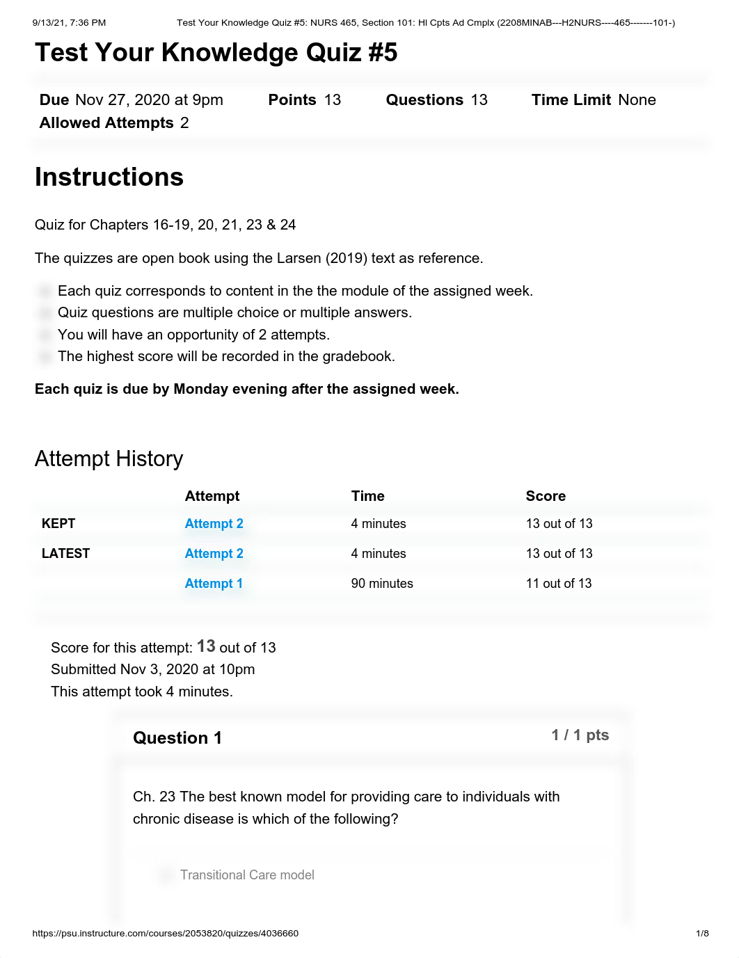 NURS 465, Quiz 5.pdf_dcgyj0ur71o_page1