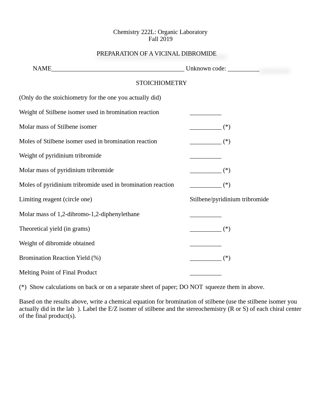 Prep of a Vicinal Dibromide.doc_dcgyry6oxhz_page1