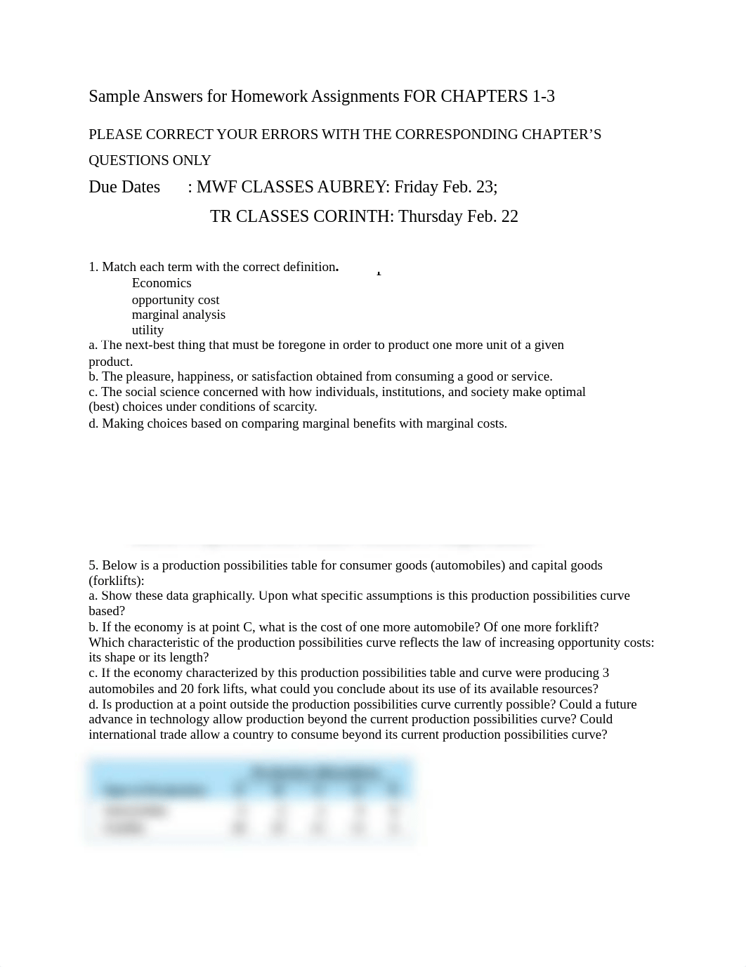 Spring 18 HomeworkSolutionMosesEcon2301_2302.docx_dch12qkqak8_page1