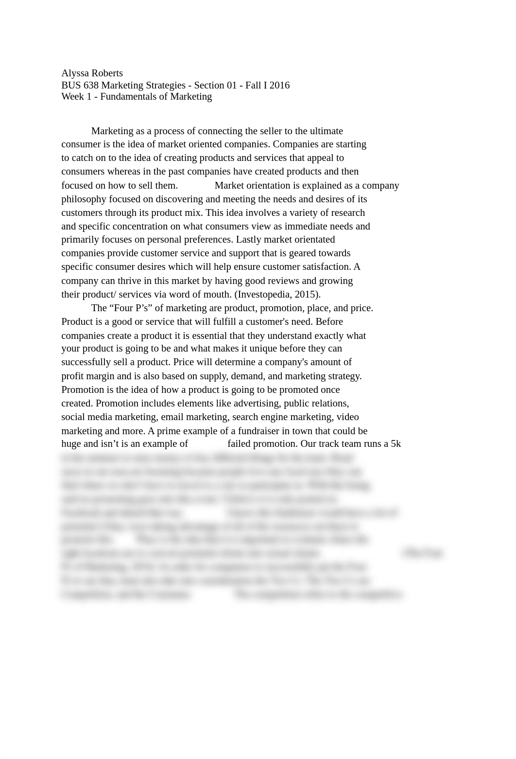 Week 1 Assignment- Fundamentals of Marketing.docx_dch3d9sbeea_page1