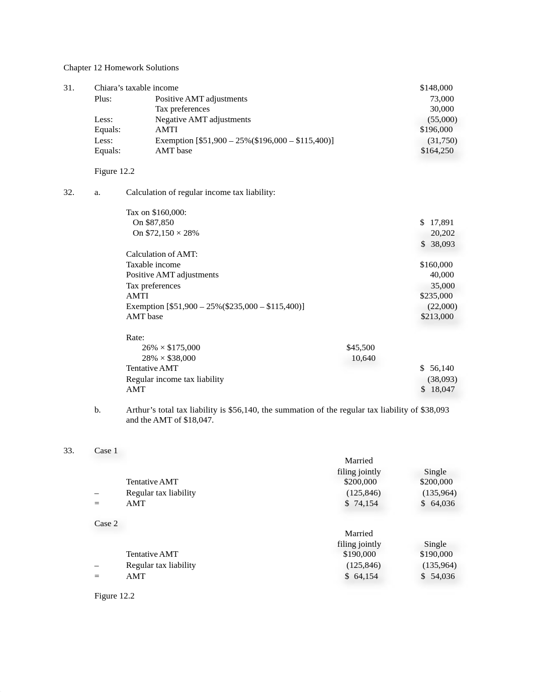 Chapter 12-13 Homework Solutions_dch3v8an1al_page1