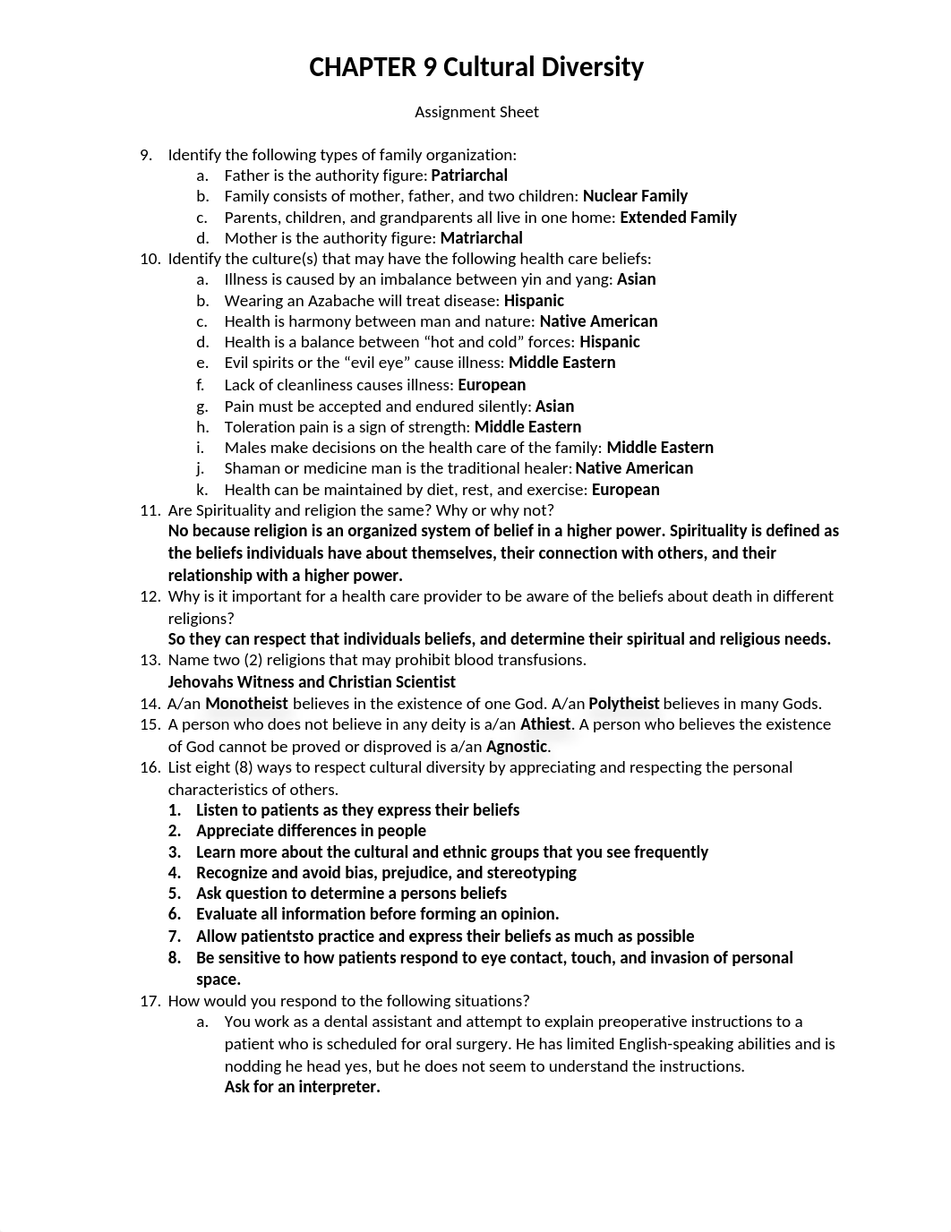 HOC130_Brady_Chapter9Worksheet.docx_dch4hvose6x_page2