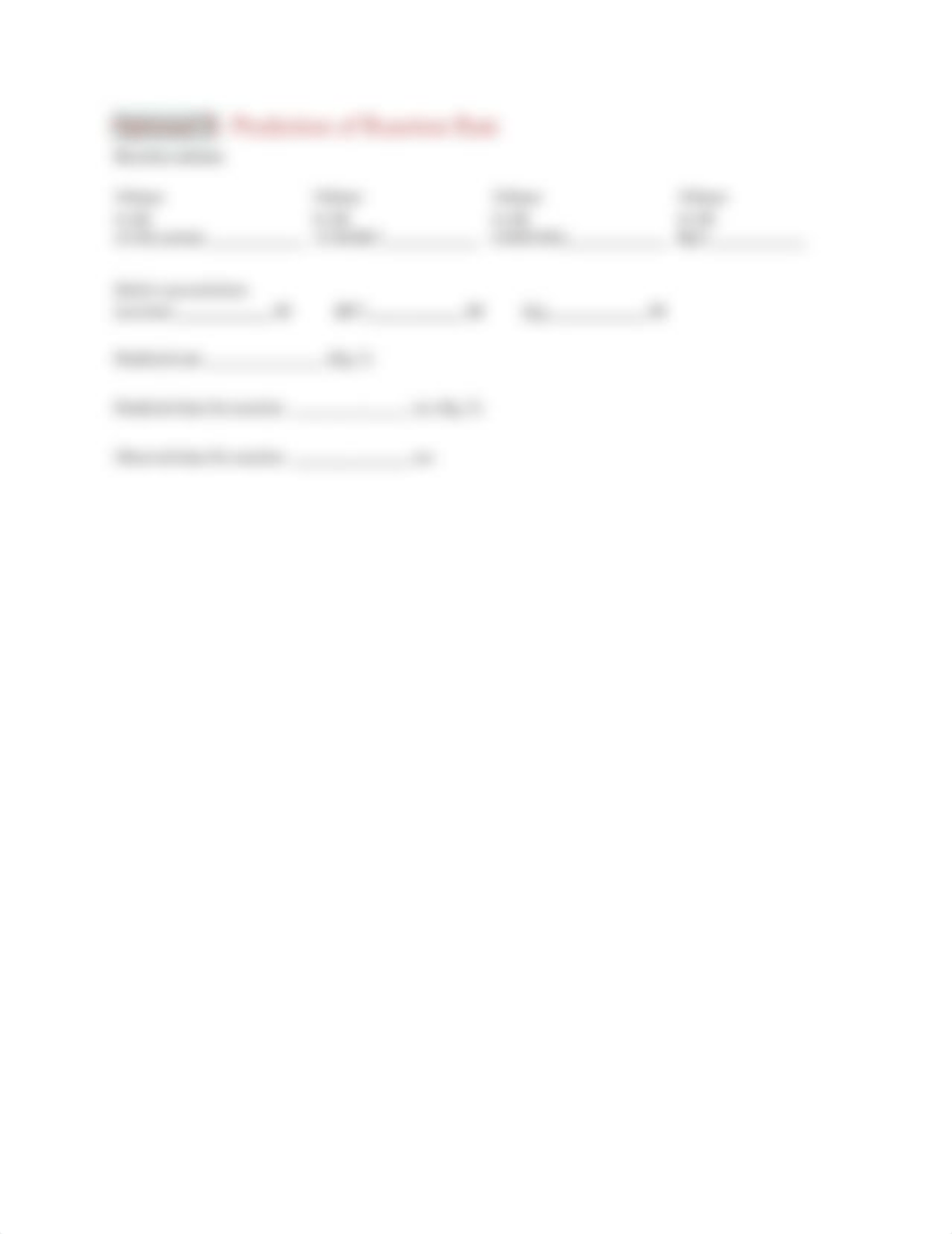 Experiment 20 Rates of Chemical Reactions^J I The Iodination of Acetone.pdf_dch55quq3fj_page4