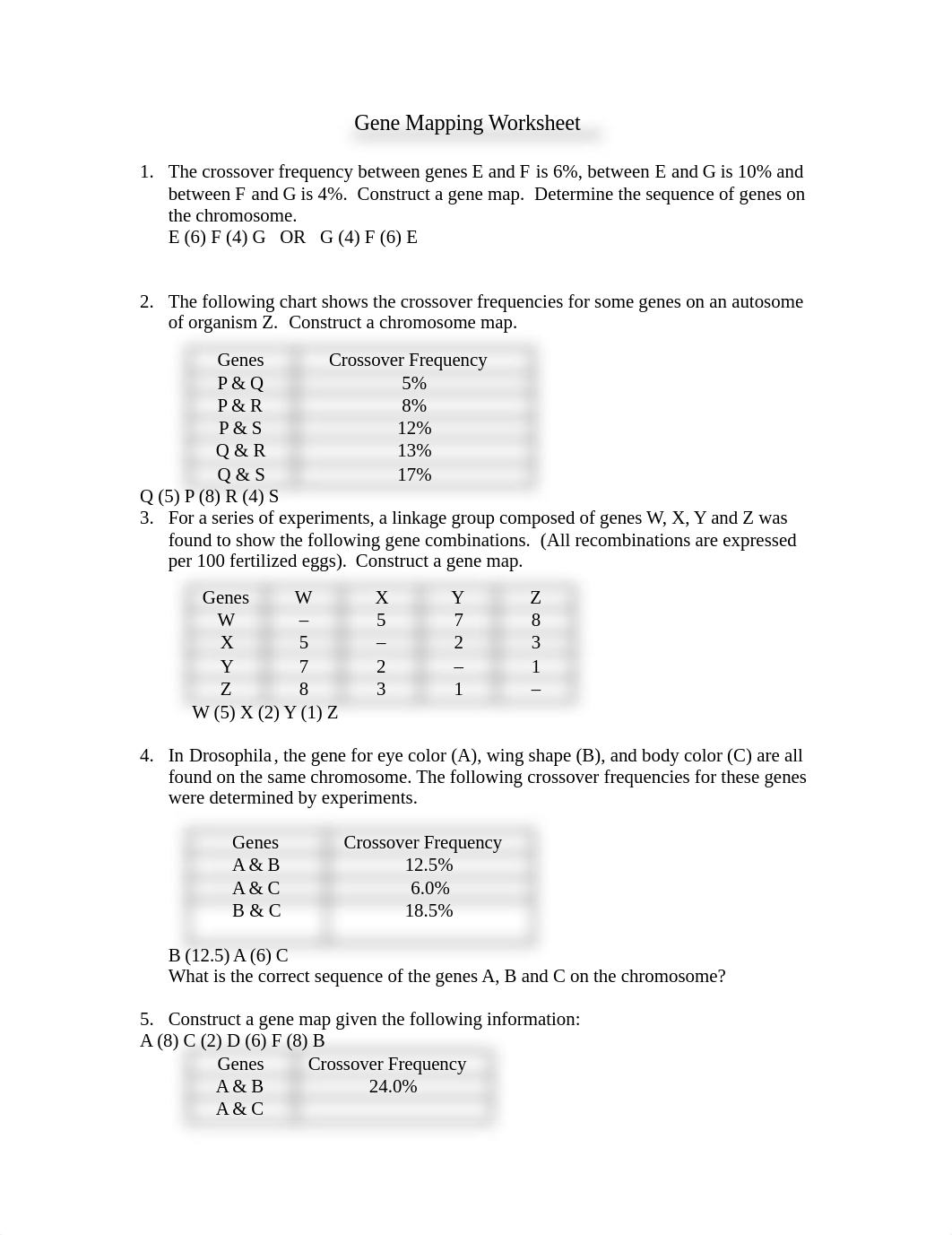 Gene Mapping Worksheet-1.pdf_dch9js605sw_page1