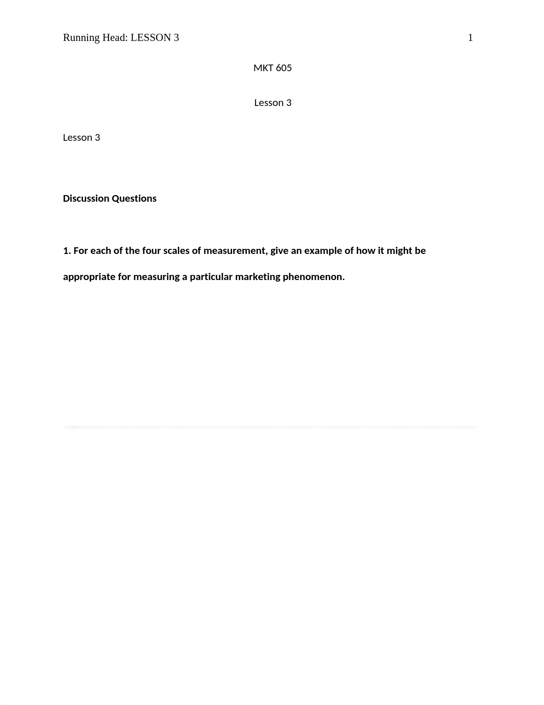 MKT 605 Assignment 3.docx_dchb0ififyn_page1