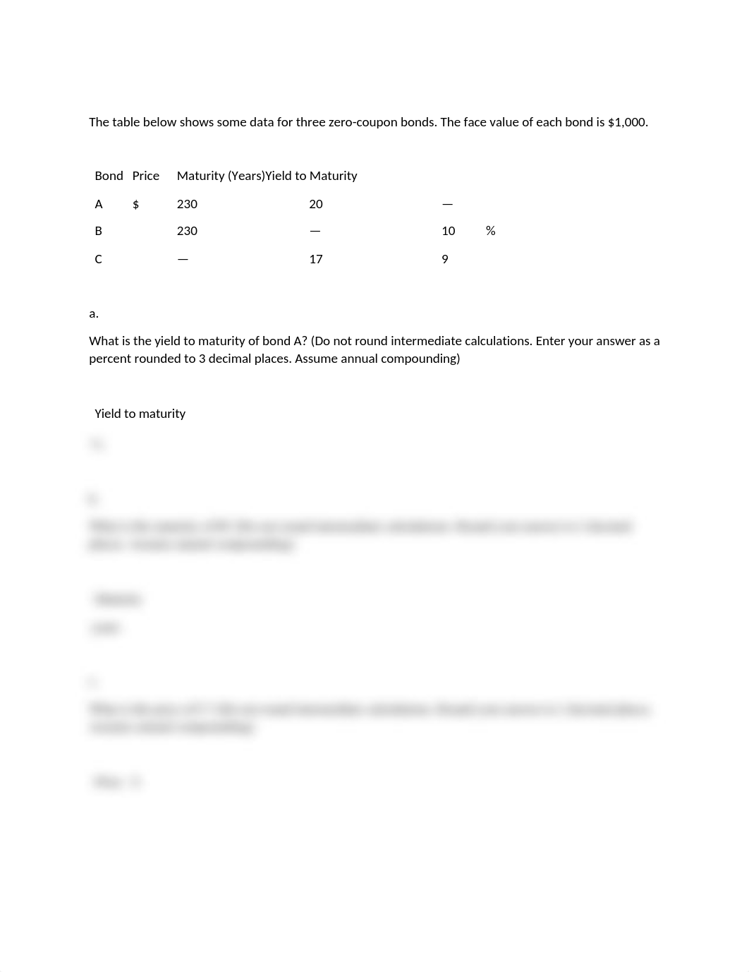 The table below shows some data for three zero.docx_dchbosj5tbj_page1