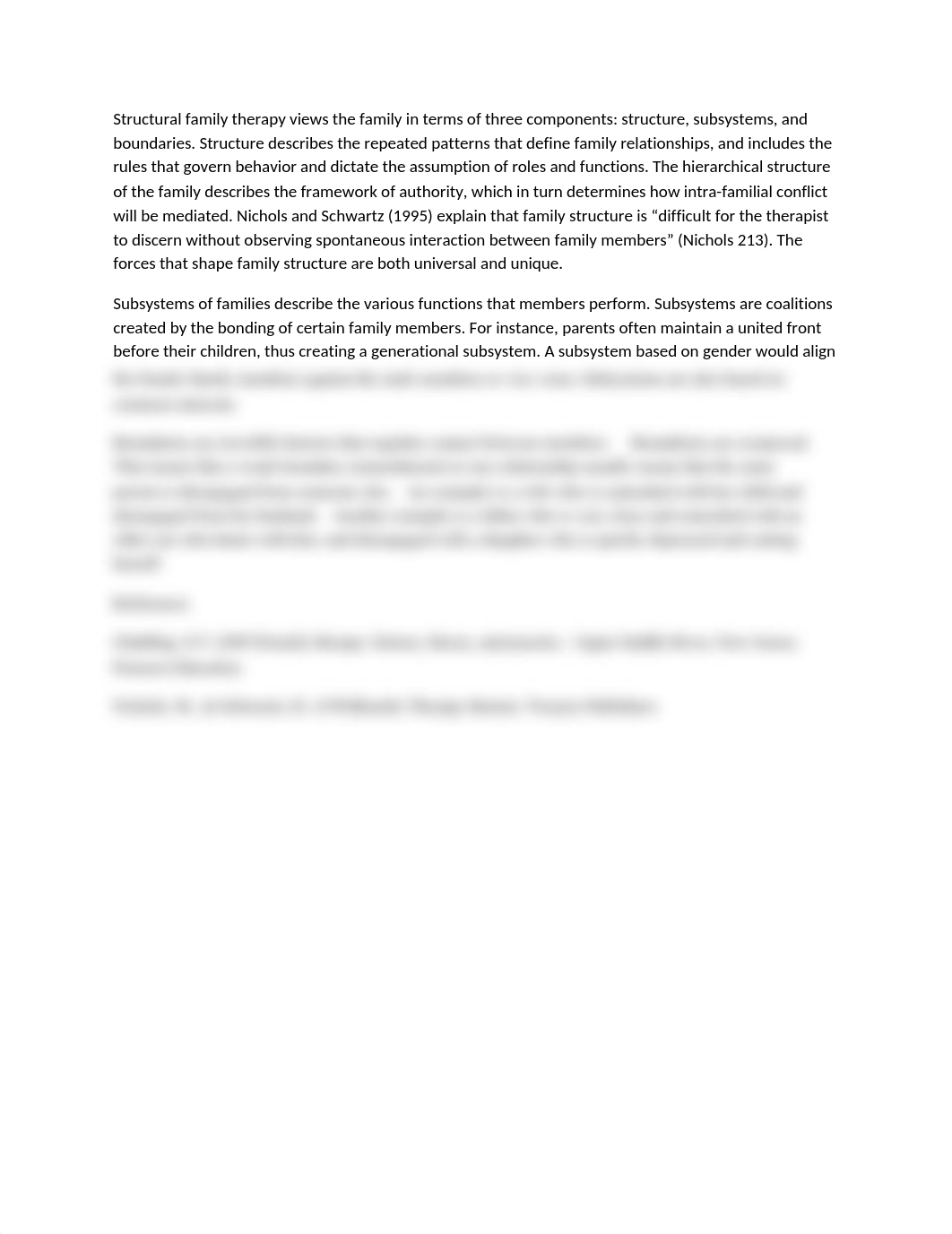 Structural family therapy views the family in terms of three components.docx_dchcvevk5o5_page1