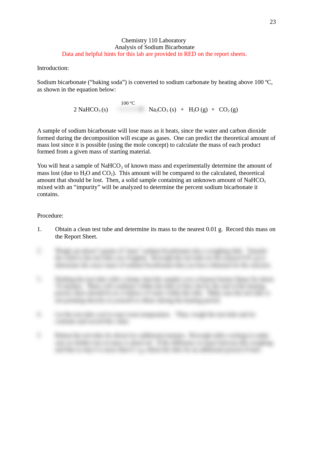 Online Laboratory Activity #6 - Analysis of Sodium Bicarbonate.docx_dche6asy7fp_page1