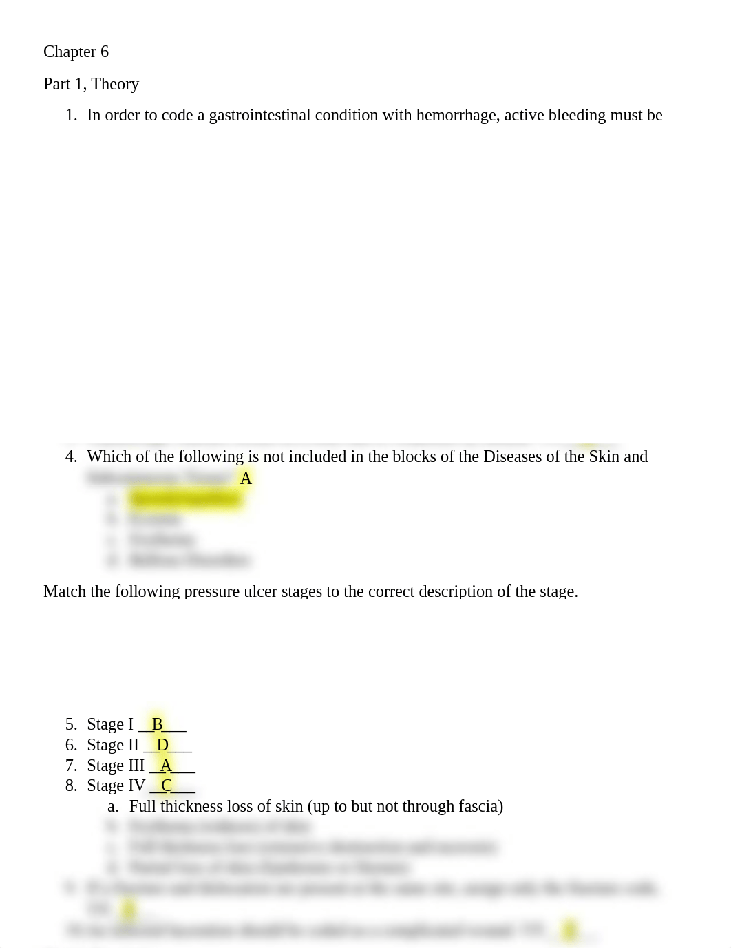 Basic Diagnosis Coding Chapter 6 Review.docx_dchhemqq10b_page1