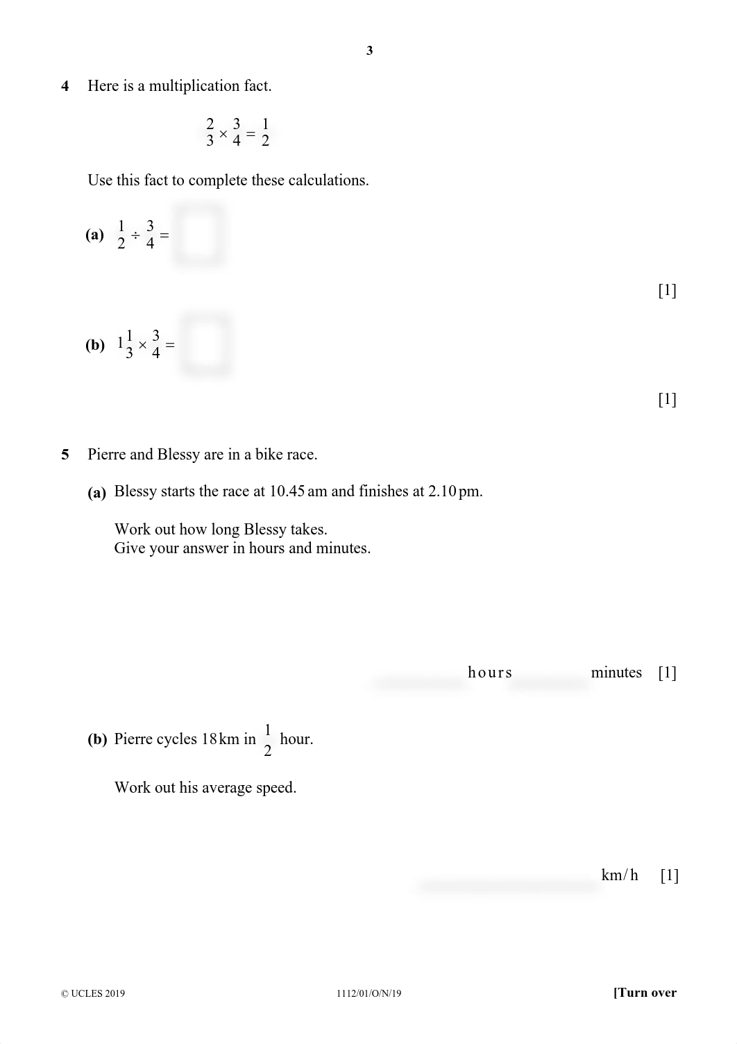 Cambridge Secondary Checkpoint - Mathematics (1112) 2017-2019.pdf_dchip66ue82_page3