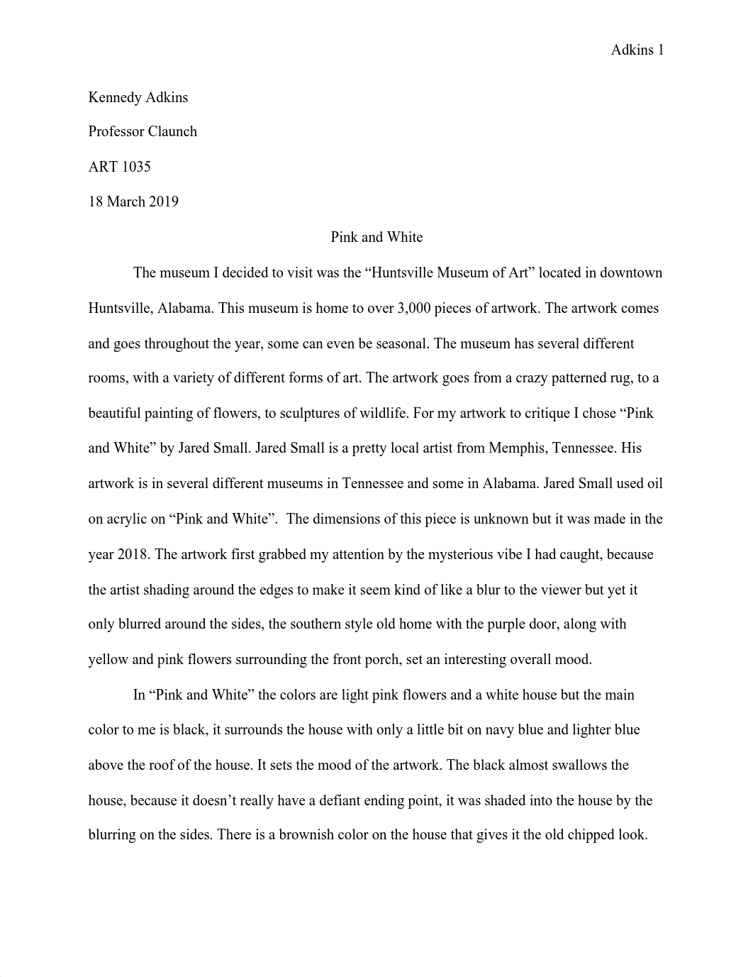 Museum Essay-2.pdf_dchm47kohj5_page1