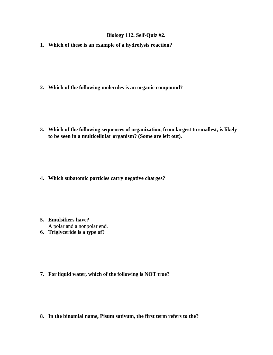 Quiz Two Chapters 1-2_dchodercyky_page1