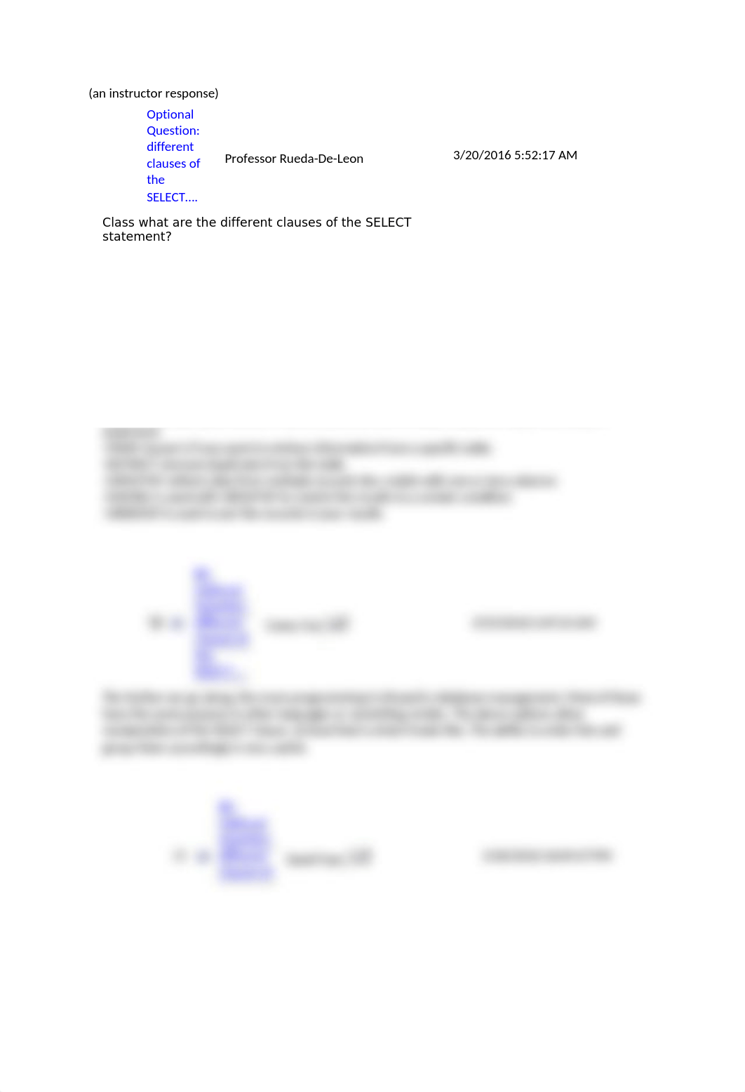 CIS 336 Week 4 DQ 1 Understanding the SELECT statement - Copy.docx_dchozmdvj1w_page3