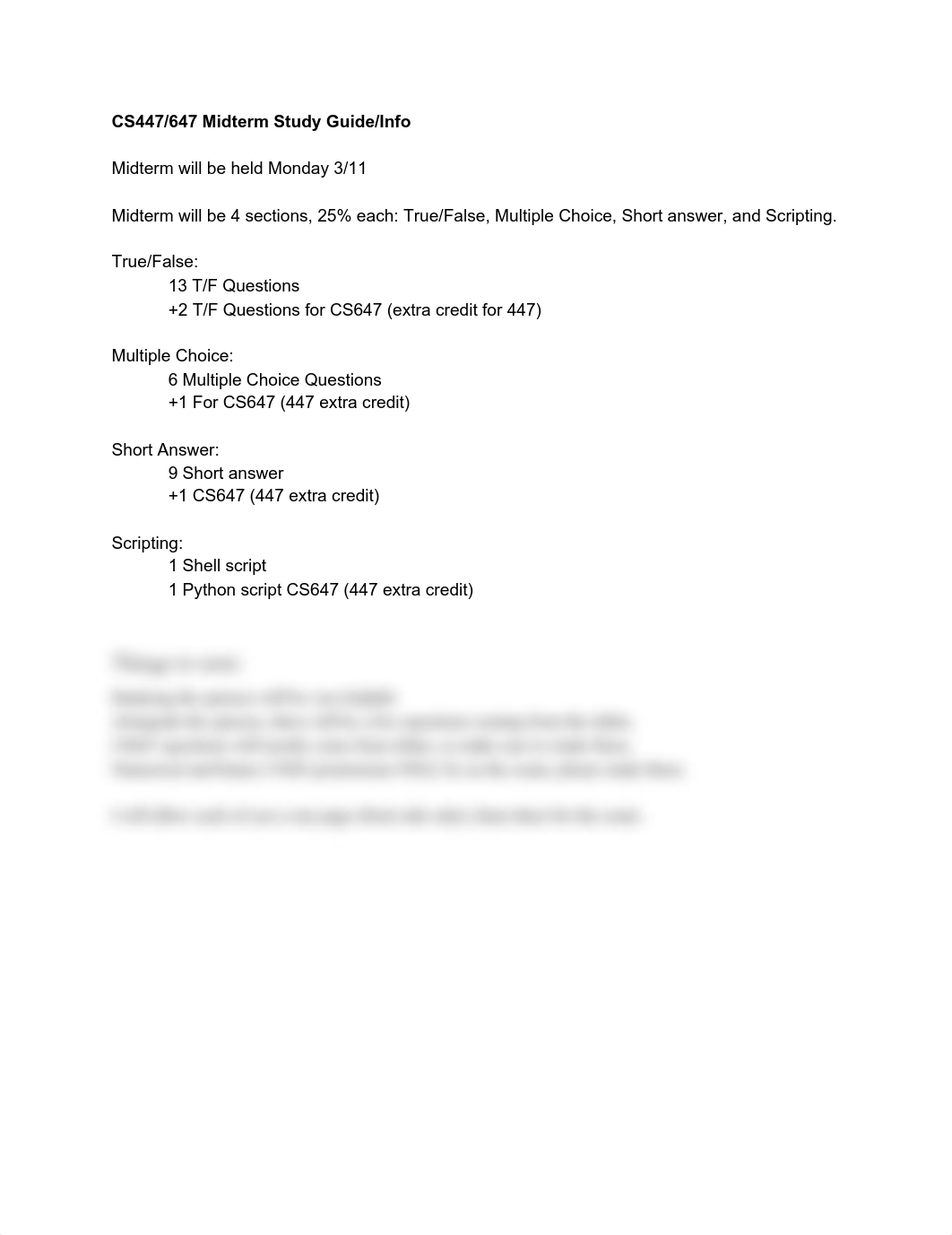 CS447_647 Midterm Study Guide_Info.pdf_dchr9srs6np_page1