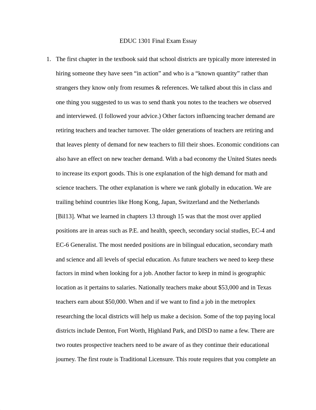 Take Home Final Exam Essay.docx_dchxcjkzq33_page1