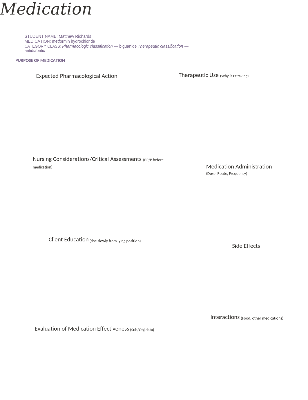 Medication Card for metformin hydrochloride.docx_dci2ll97zhv_page1