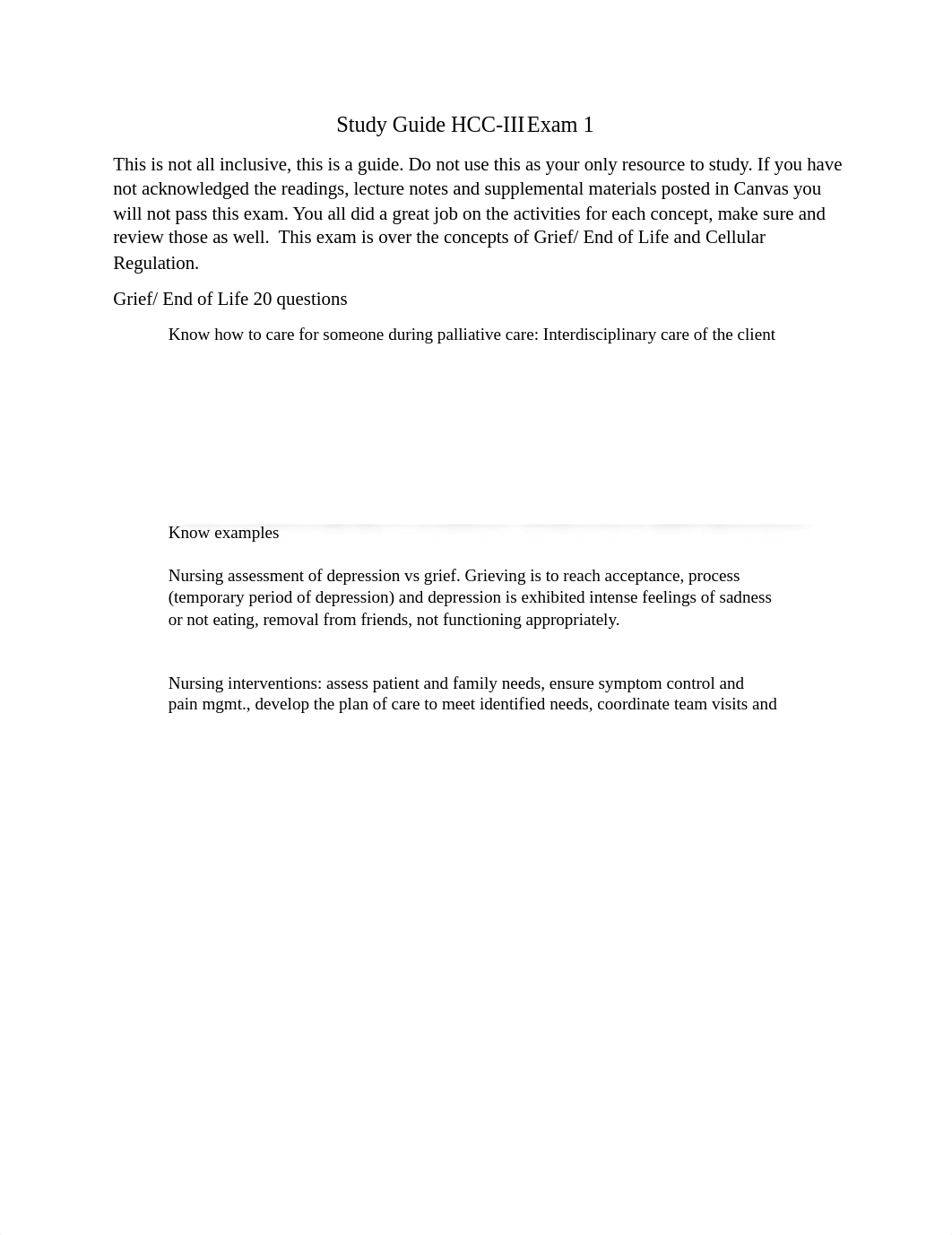 HCC-III Exam 1 Study Guide.docx_dci3639ji5i_page1