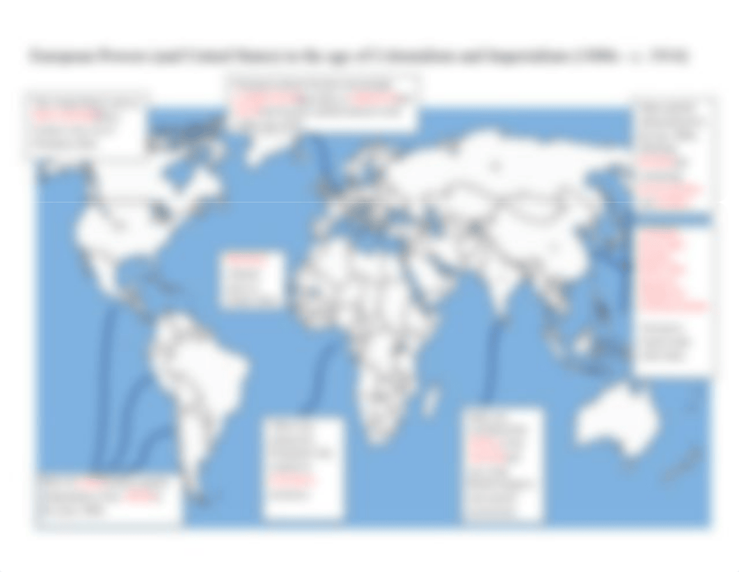 COLONIZATION-NATIONALISM-IMPERIALISM (1800-1914) Worksheet - with answers.docx_dci3cgyqqvx_page2