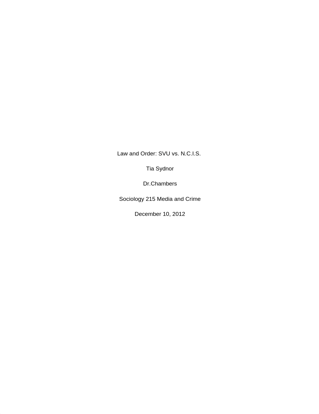 paper on Law and Order vs. NCIS_dci3xraleop_page1