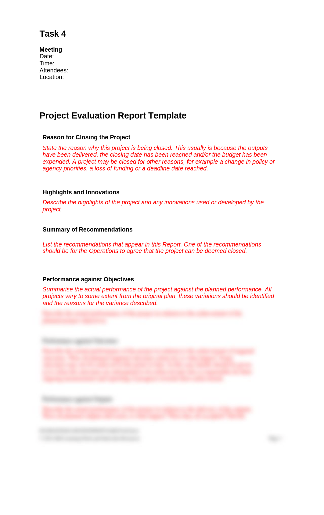 Task 4 Project Management Evaluation Template.docx_dci4ydutv6g_page1