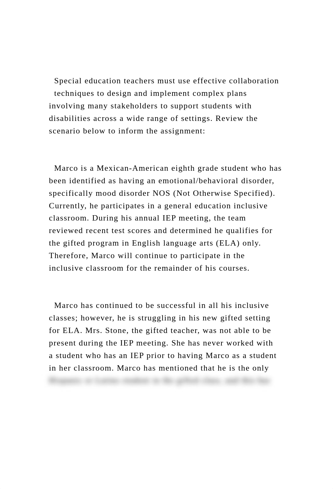 Special education teachers must use effective collaboration   t.docx_dci5odn51e6_page2