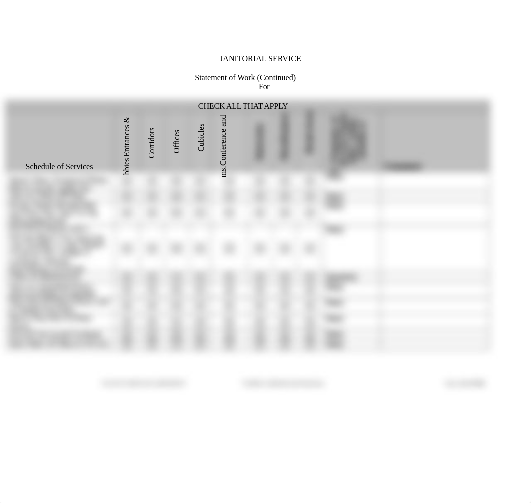 2017 FSA Standard Janitorial Template January 2017.docx_dci6mnwdqah_page4