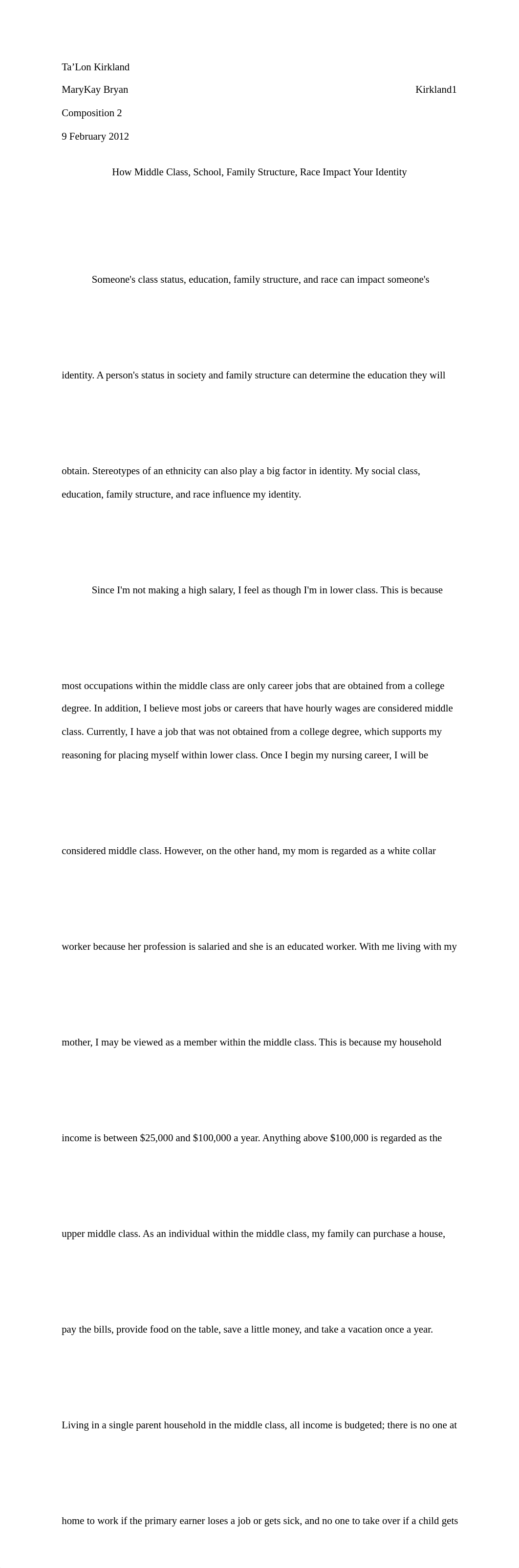 how middle class,family structure,school, and race impacts identity_dci8bj3yo19_page1