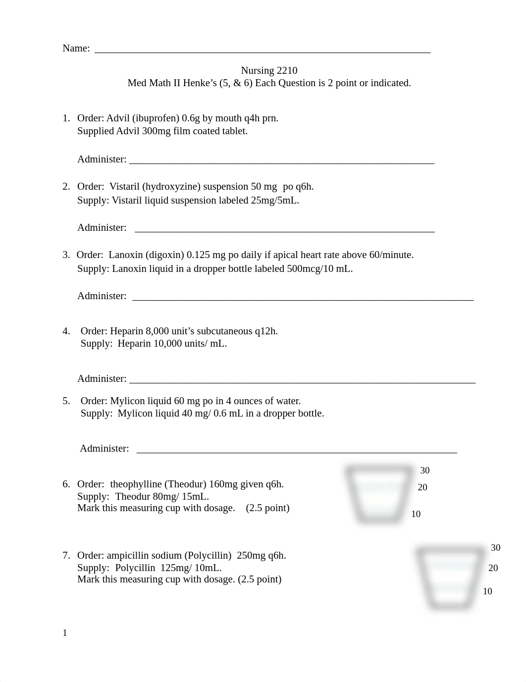 Med Math II   Chapter 5&6 3.2020  (5).docx_dciarxug8xz_page1