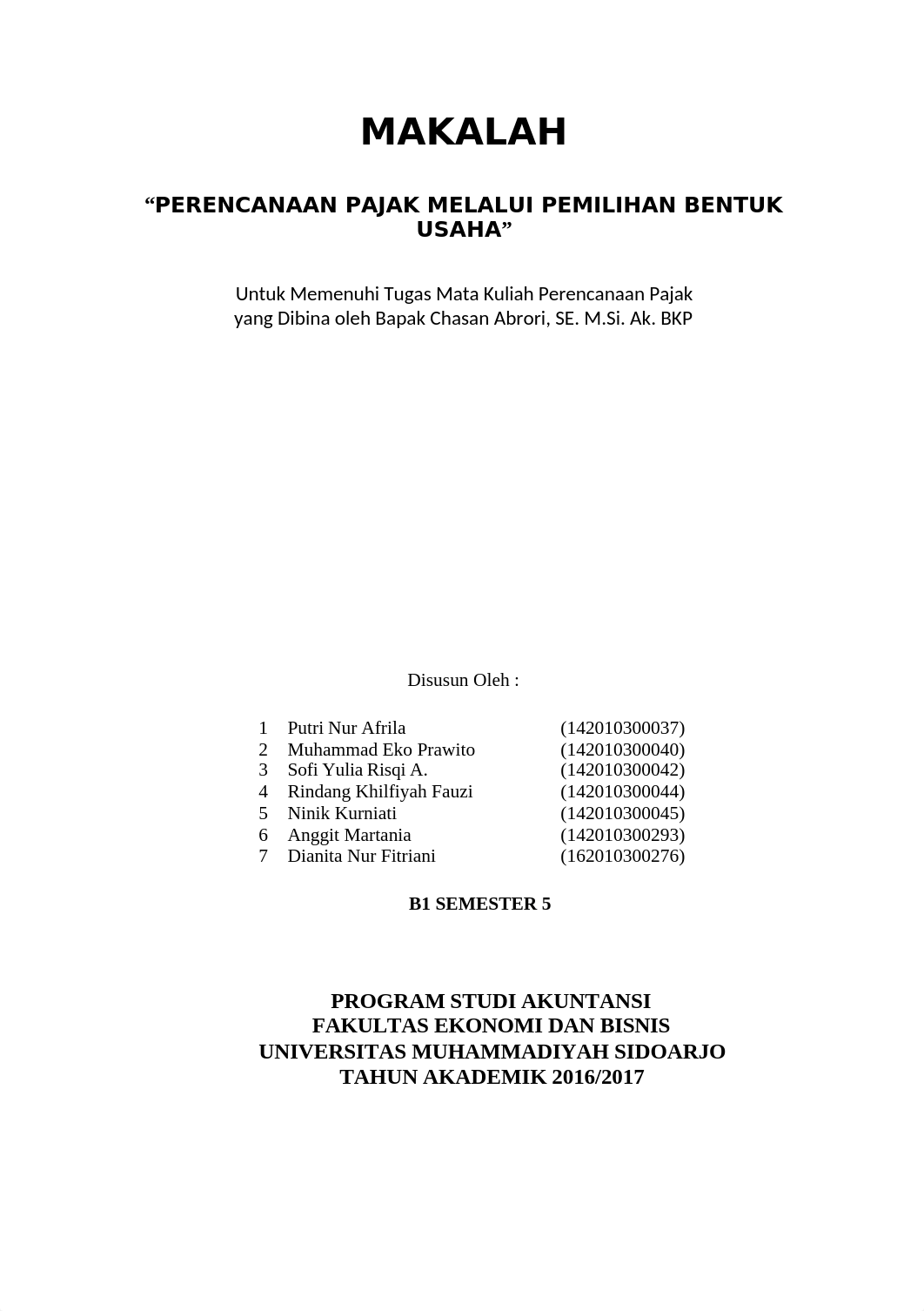 BAB 2 TAX PLANNING PEMILIHAN BENTUK USAHA_dcieezf2lak_page1