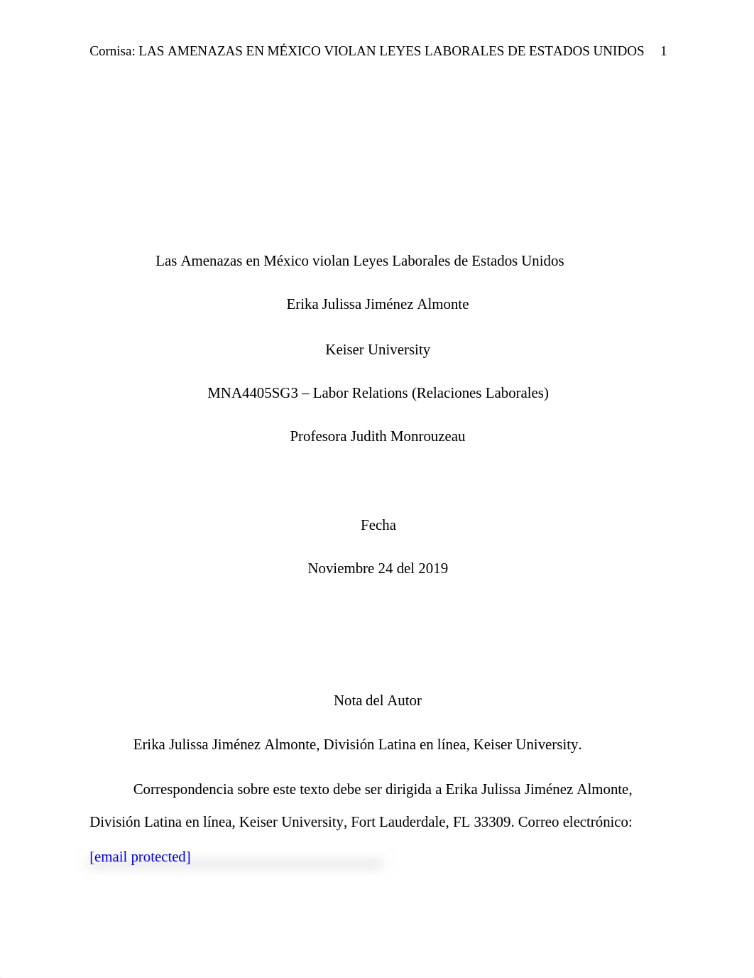 Tarea Semana 4_RelacionesLaborales_JimenezAlmonte_Erika.docx_dcieufecfsb_page1