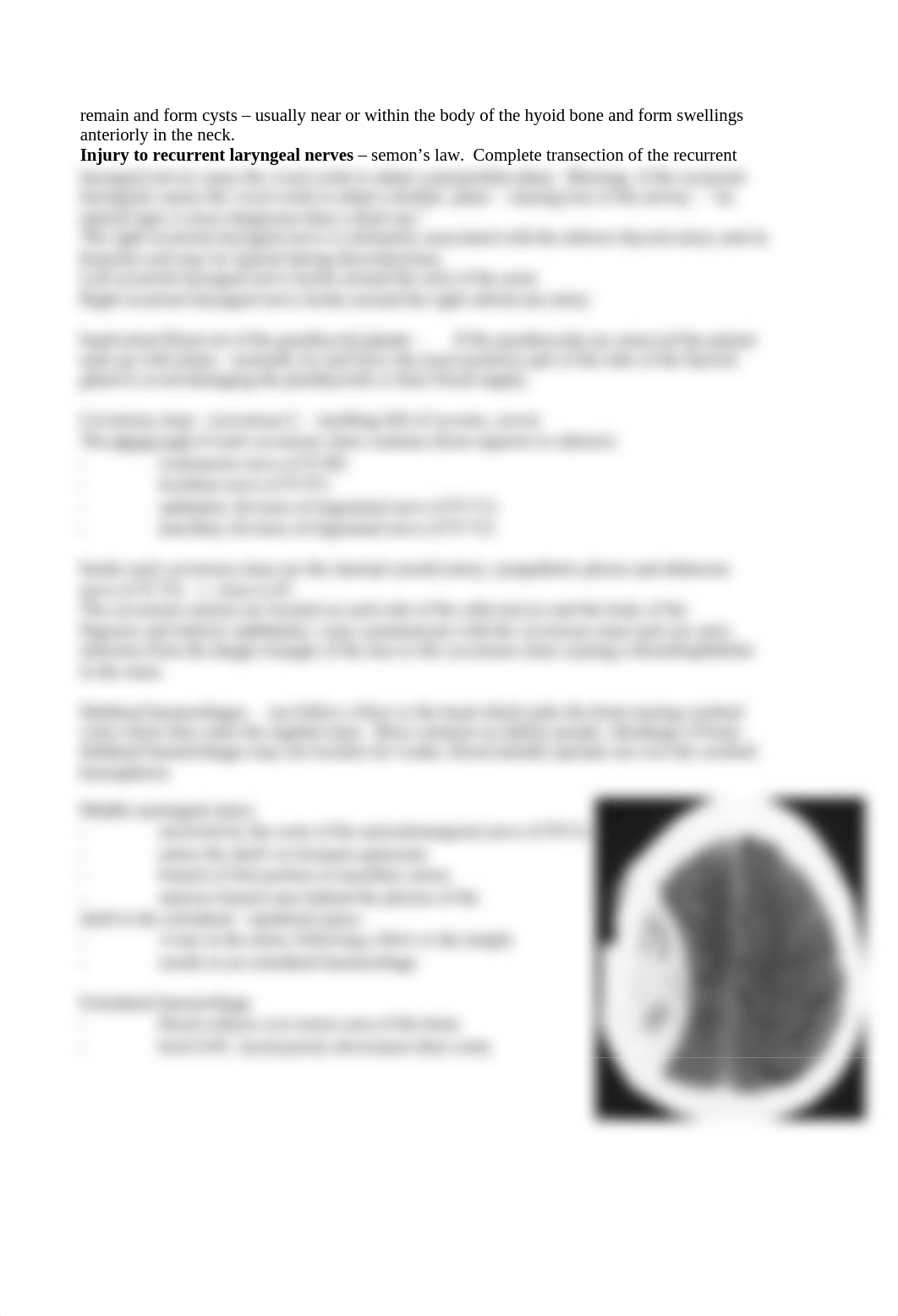 RUSM SEM2 - Anatomy SHELF Review by Dr. Nearns_dcifvatut2e_page2