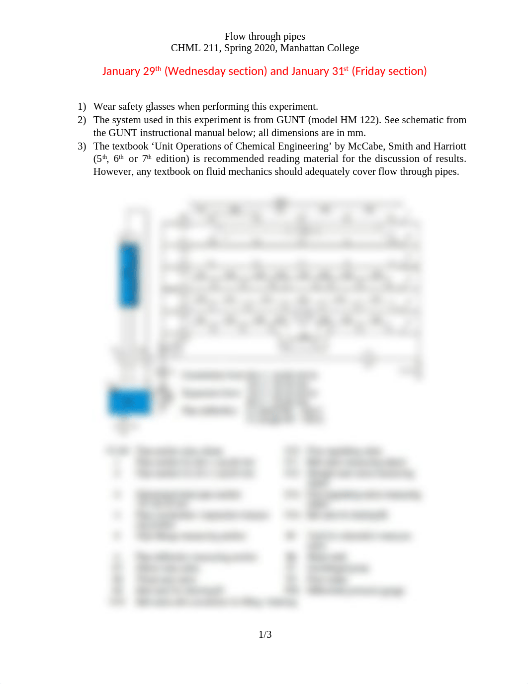 Spring 2020 - Experiment 2 - Flow through ROUGH pipes.docx_dciinui0qnh_page1