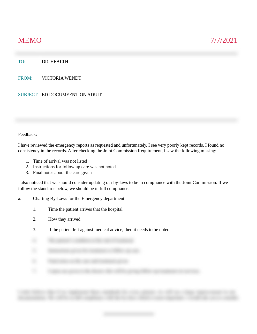 Key Assessment PAT 8 Foley Case 1.6 Emergency Department Documentation.docx_dcikb2oogjj_page2