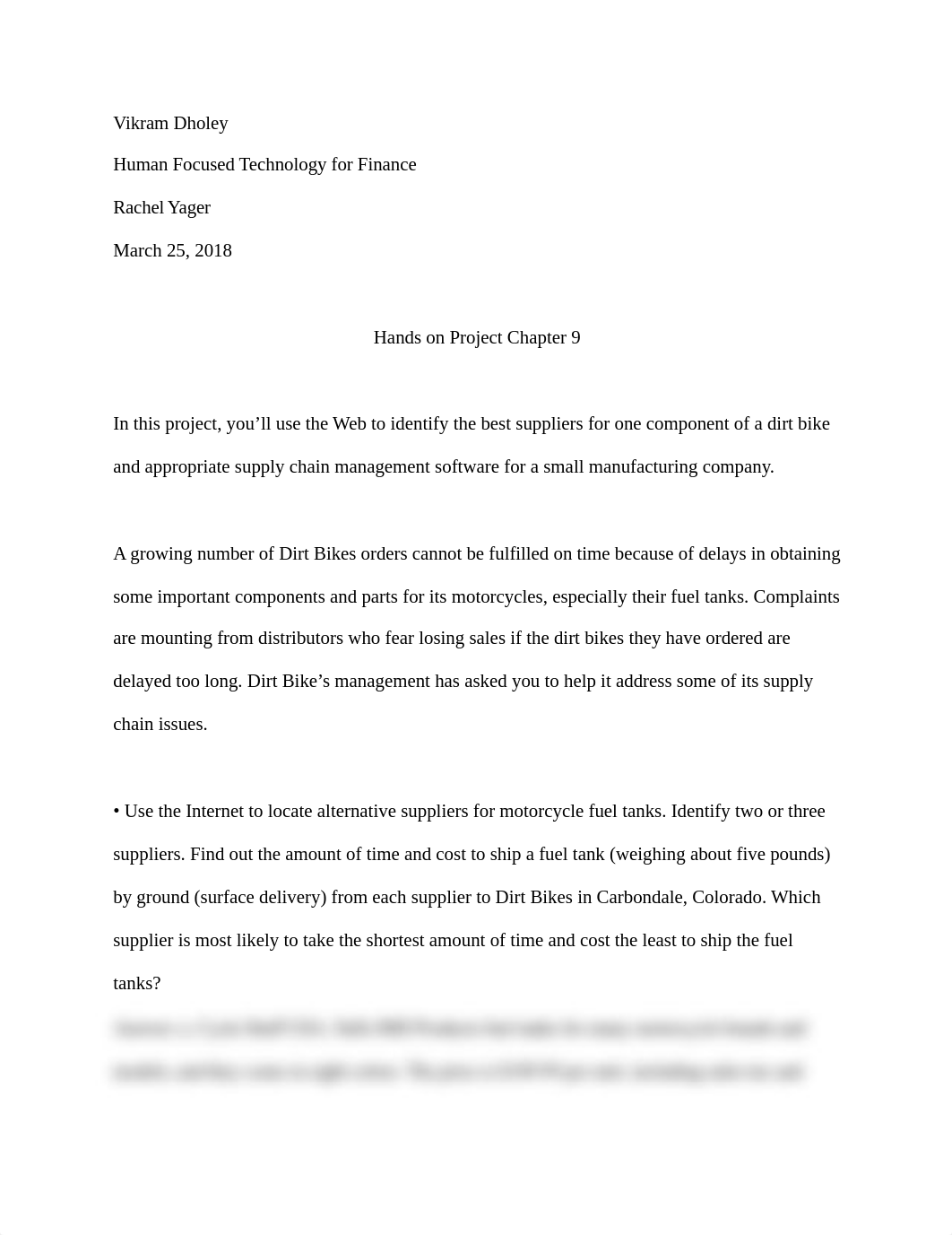 Hands on Project Chapter 9 .docx_dcilzqbyzc8_page1