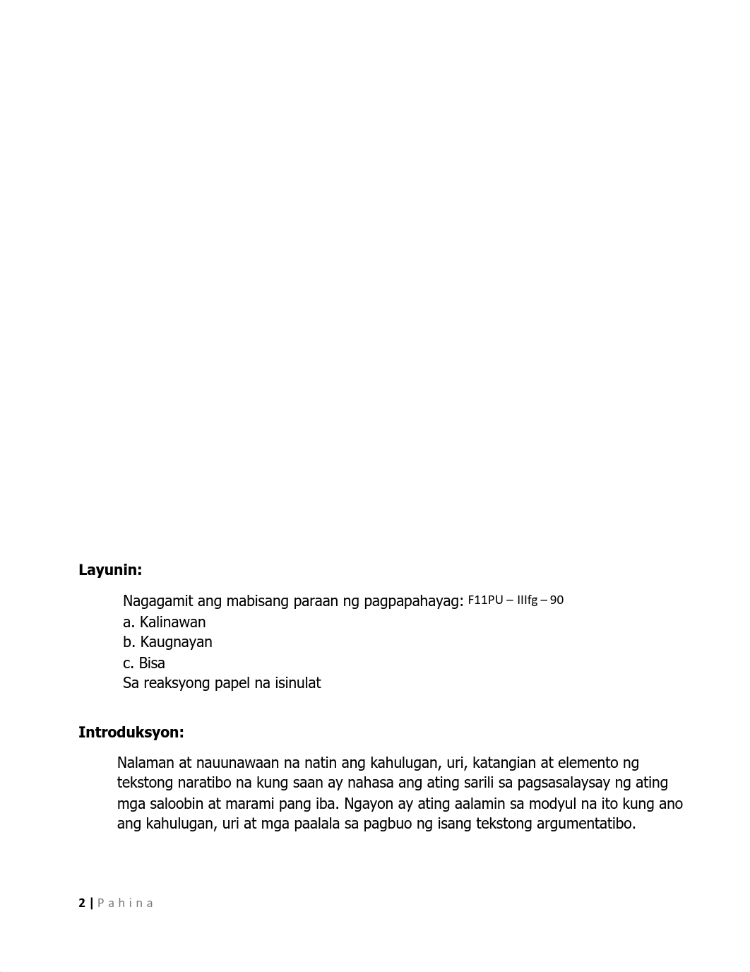 MODULE-6-7-Pagbasa-at-pagsusuri-ng-ibat-ibang-teksto-tungo-sa-pananaliksik-1.pdf_dcim2hcedhn_page2