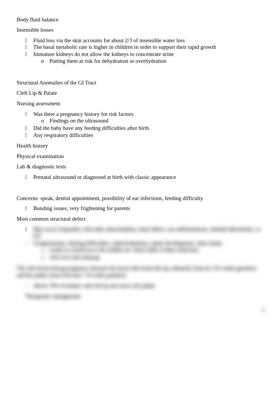 Nursing Care of the Child with a Gastrointestinal Disorder.docx_dcimy5oey44_page2