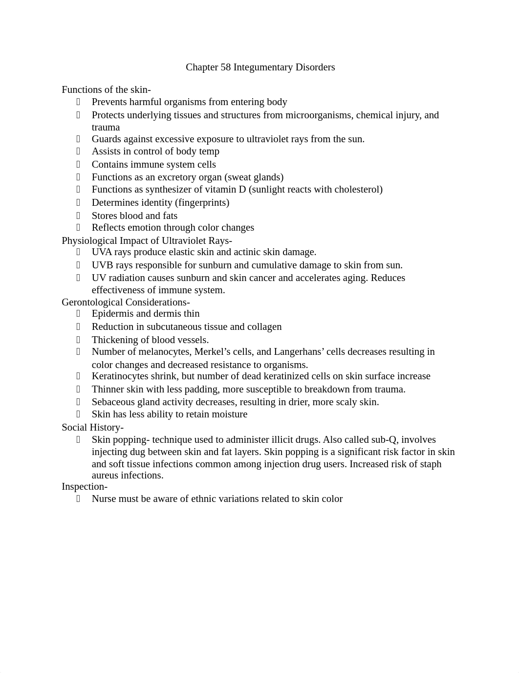 Chapter 58 Integumentary Disorders_dcinz0q650d_page1