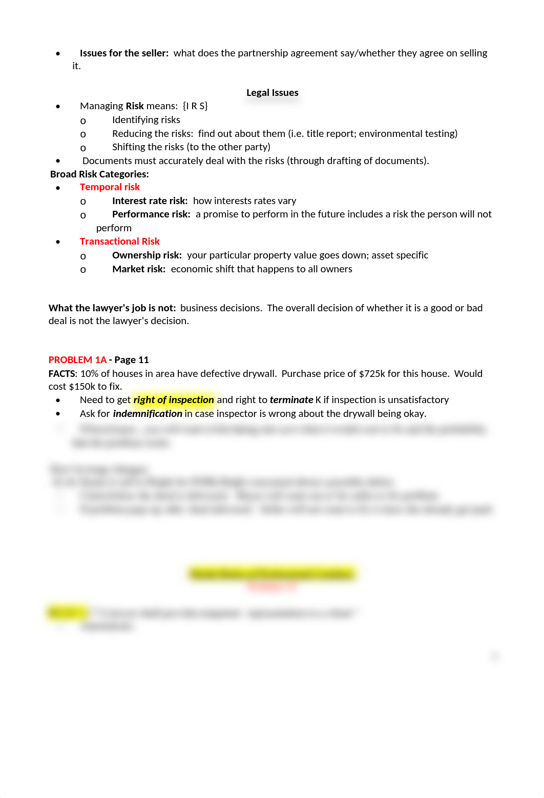 Real Estate Trans Outline - Hammond.docx_dcip3ya9dhn_page2