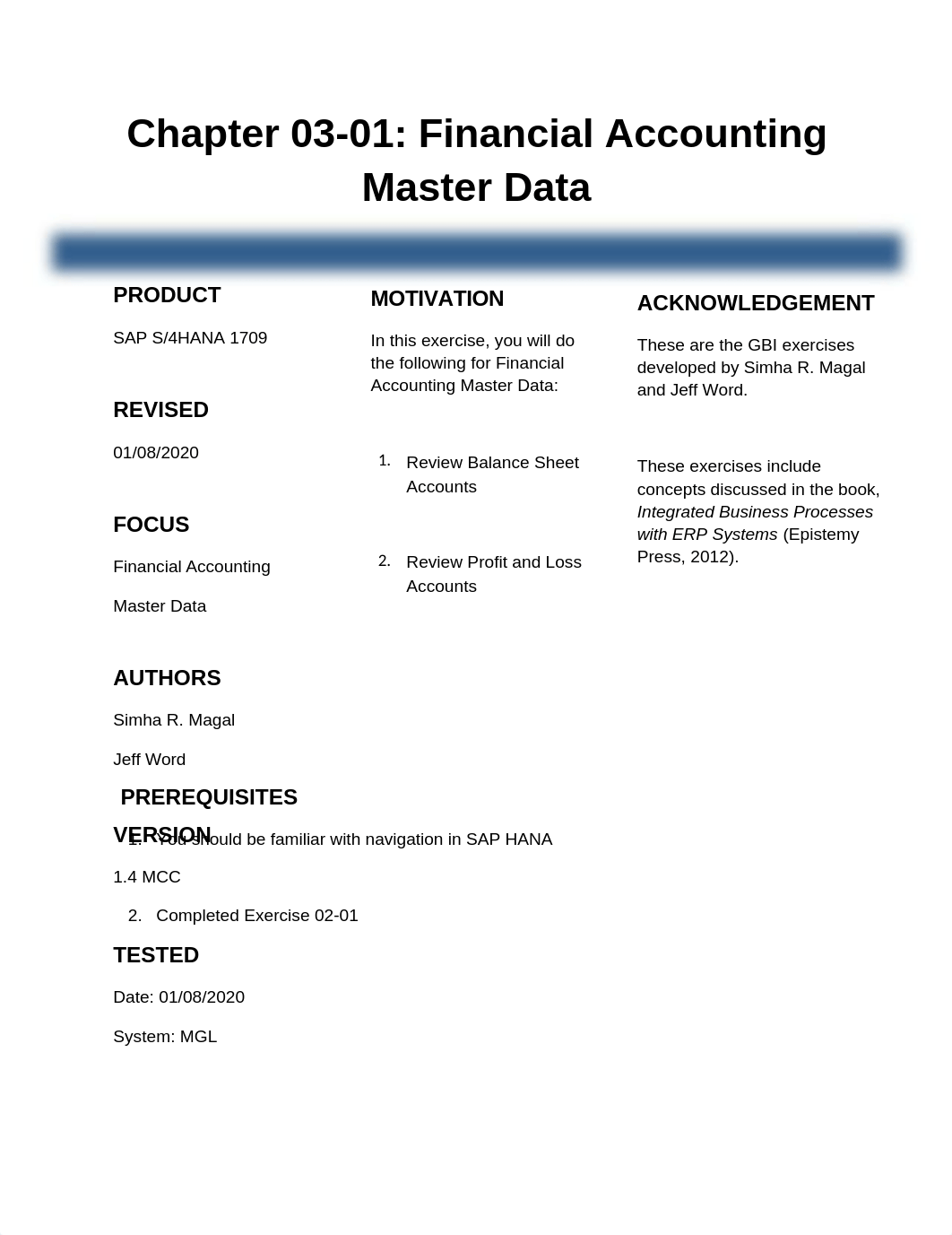 Ch.03-01 Financial Accounting Master Data - S4HANA 1709 MCC V1.4.docx_dcipnxv2g0l_page1