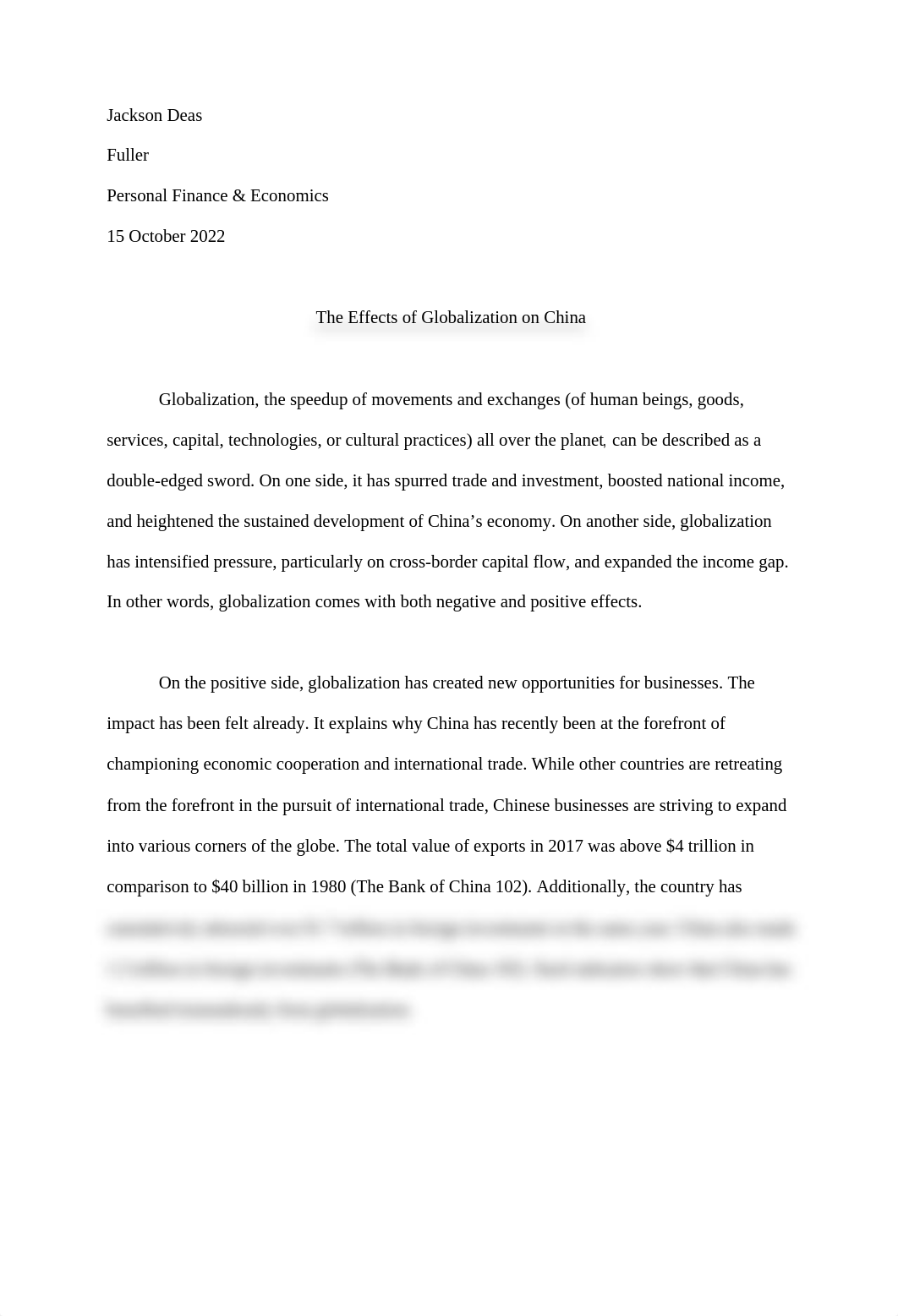 Effects of Globalization on China & Air Pollution.docx_dcire06bm53_page1