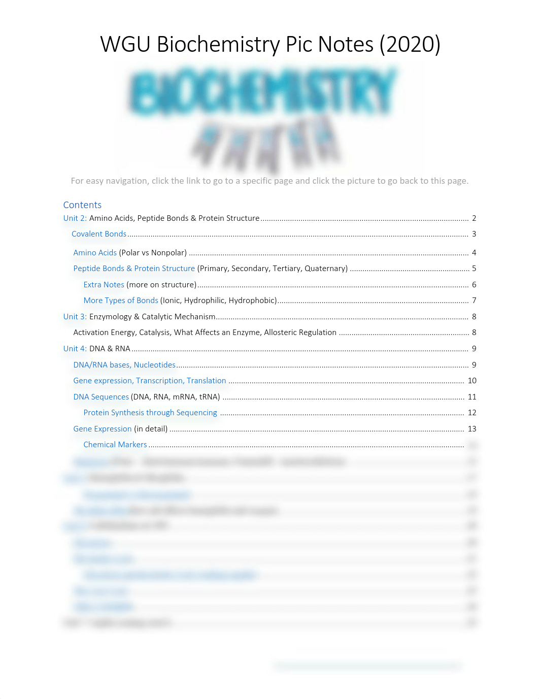Corrine's Biochemistry Pic Notes 2020.pdf_dcisp0hex2s_page1