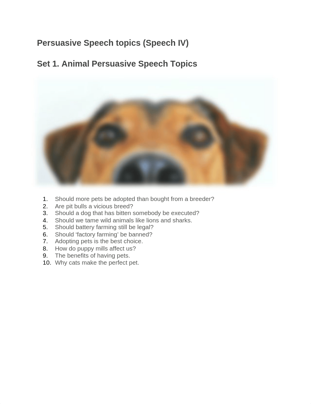 PERSUASIVE SPEECH TOPICS  (36 sets of various topics)  (1).docx_dciuemp1un7_page1